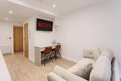 Brand New Boutique Apartment 2