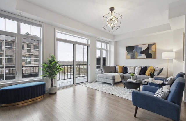 Brand New Built Stylish & Modern Family Home