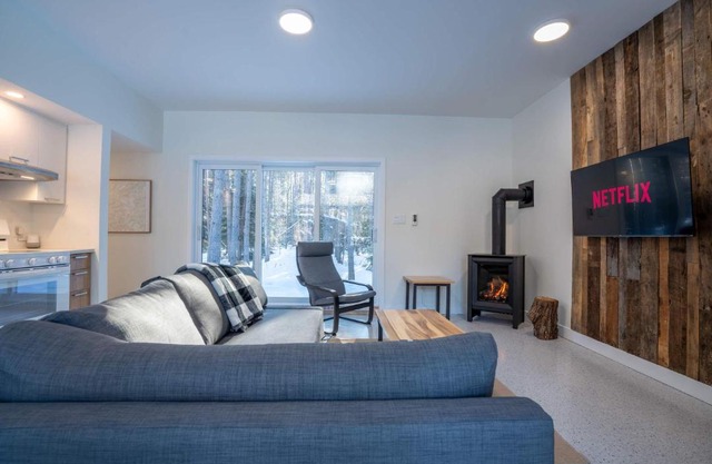 Brand New with SPA - Le Repaire du Lievre Blanc