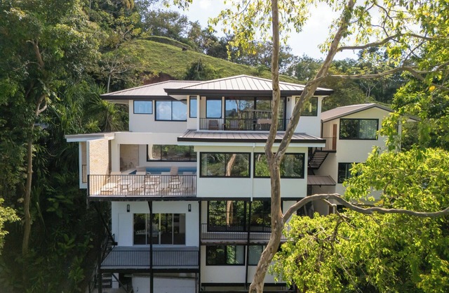 Brand New: Casa Rambutan where Luxury meets Nature