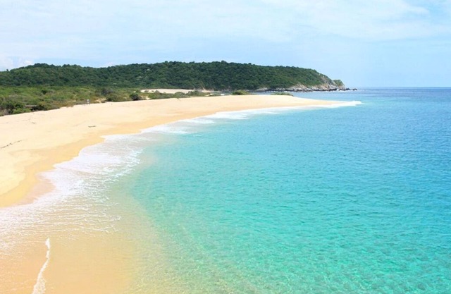 CONDO NEUF, PLAGES DU PARADIS, GRANDE COMMUNAUTE