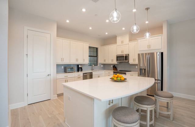 Brand new Coach Home in Naples Esplanade by the Isles.