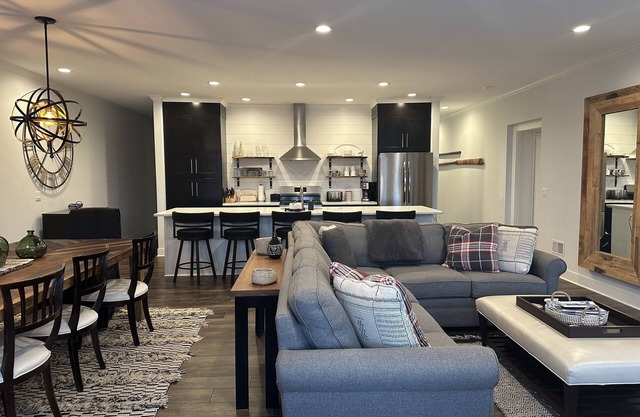 Brand New, loft chic entièrement refait