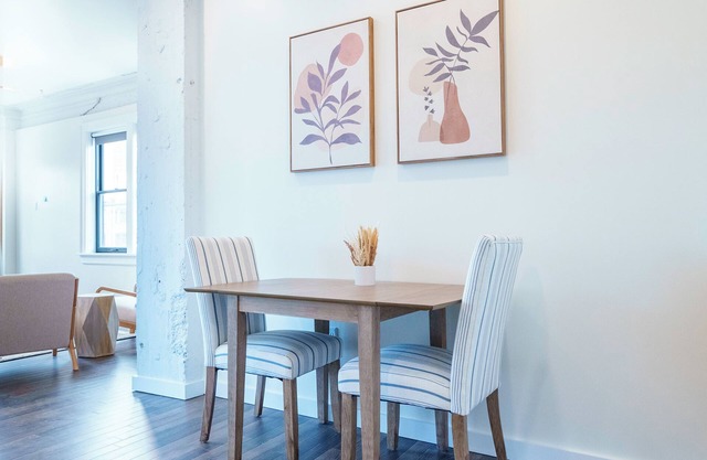 Brand New Condo Downtown Columbus