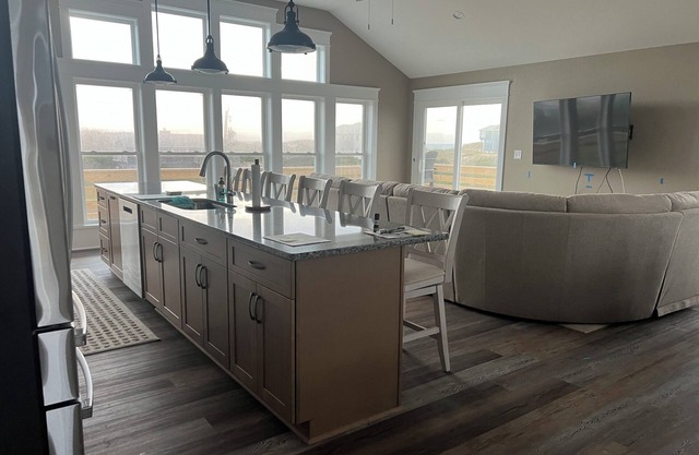 Brand New Construction on OBX 4x4