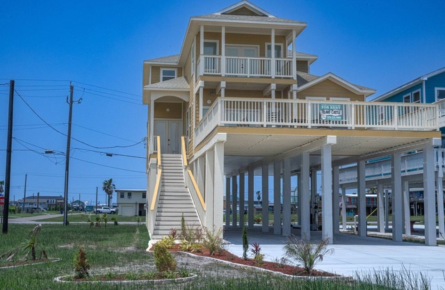 Brand New Custom Construction!