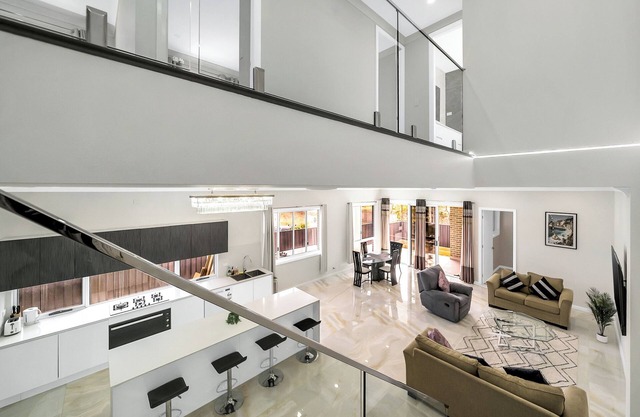 Brand New Double storey house in Macarthur Height / Campbelltown