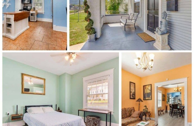 BRAND NEW DOWNTOWN HOUSE SLEEPS 5 HIGH END LUXURY