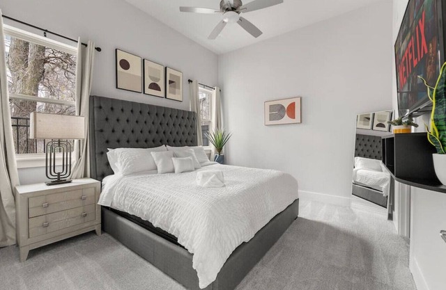 BRAND NEW Family Home Near Downtown