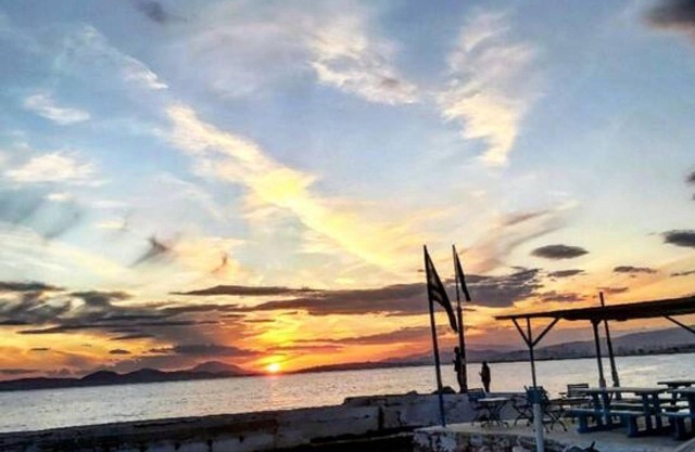 Brand new flat in the amazing area of ​​Alimos