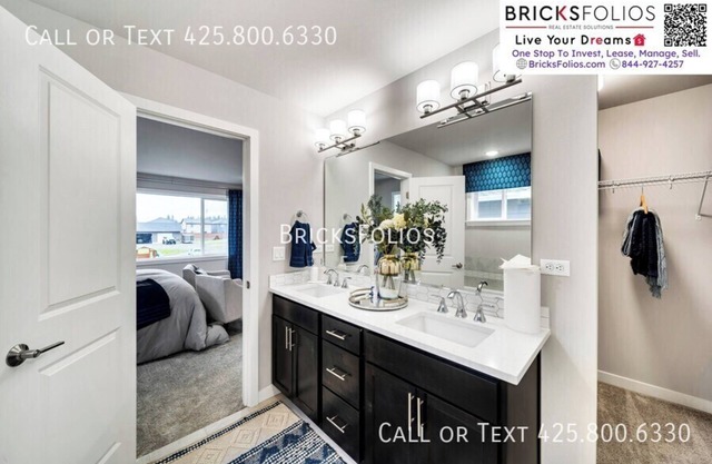 Brand-New Fully Furnished Home with Mother-in-Law Suite