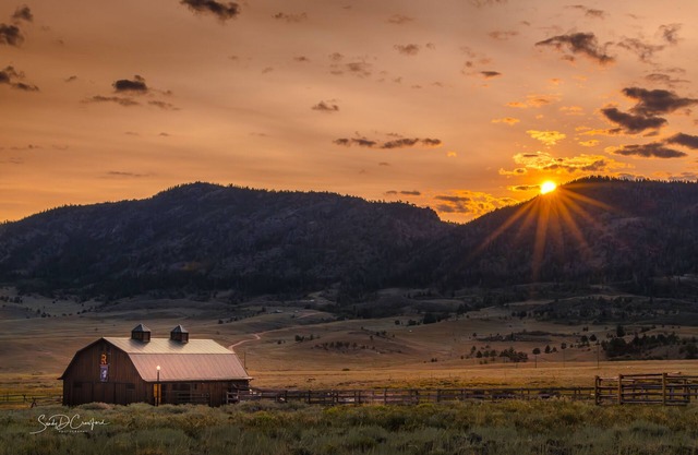 Welcome to Rebel Ranch; an extremely unique stay, property and location