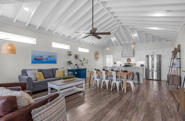 Brand New! Granary House~Coastal Getaway