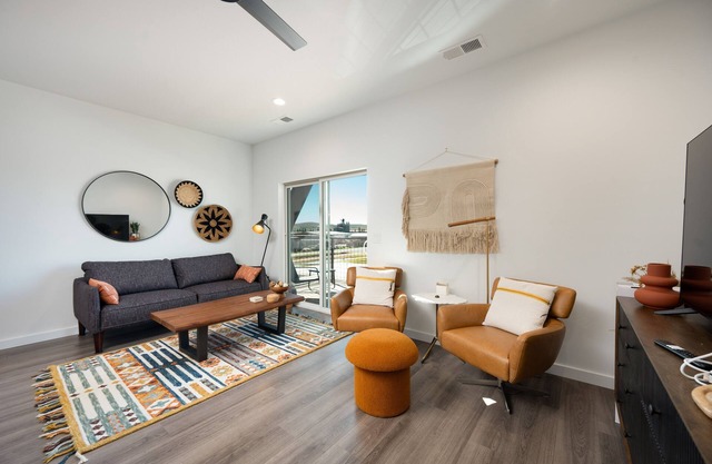 BRAND NEW - Headwaters Townhouse