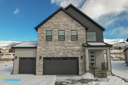 Brand New Heber Hideaway