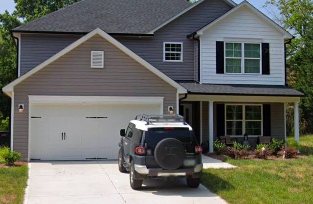 Brand New home close to downtown High Point