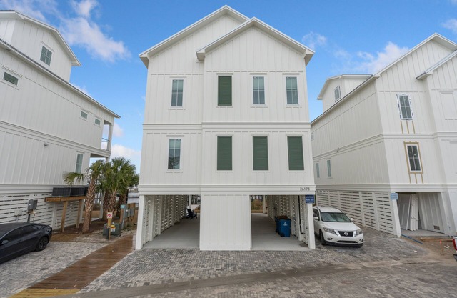 BRAND NEW HOME-Marlin Time-The Osprey-Boat Slip Included-Signature Properties