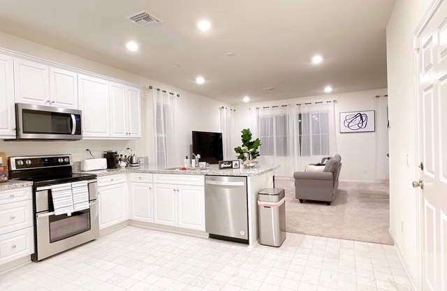 Brand new house great for Large or multi Families