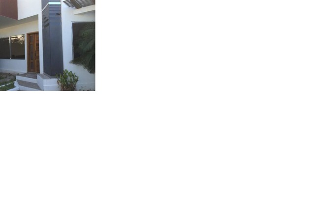 Neuf Maison A louer au coeur de la Puerta Vallarta