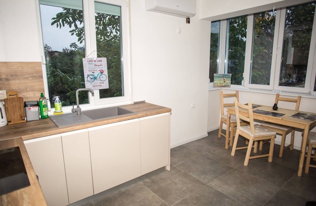 Appartement de luxe neuf dans le centre de Sofia
