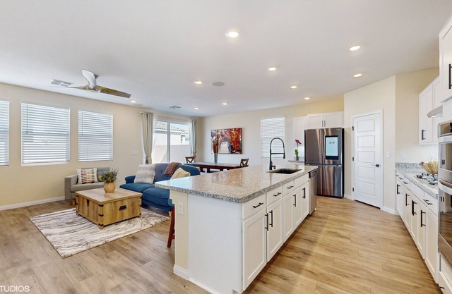Brand New Luxury Home For Your Enjoyment