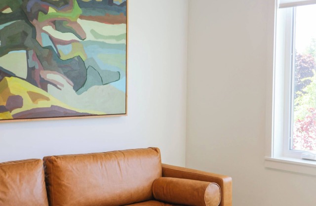 Brand New Madrona Suites #4 Modern 3 bedroom in the heart of Orcas Island