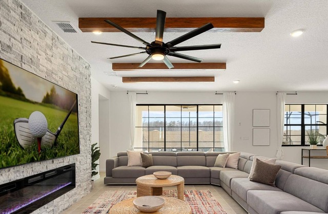 Brand New Masterpiece! 15 En-Suites!