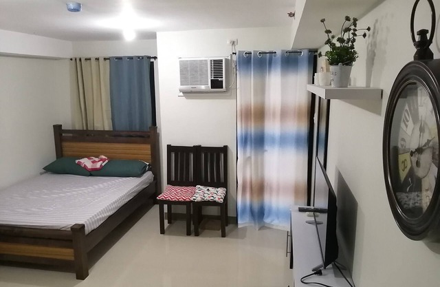 Nouveau condo minimaliste