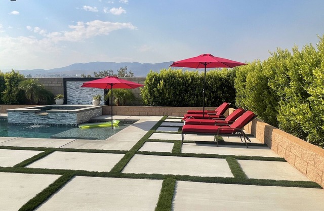 Brand New Modern Villa