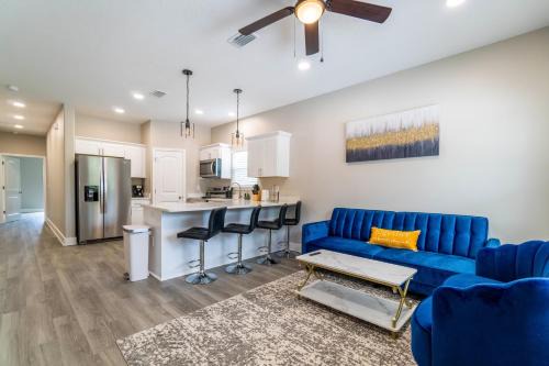 Brand New Modern Luxury Duplex EV Ready