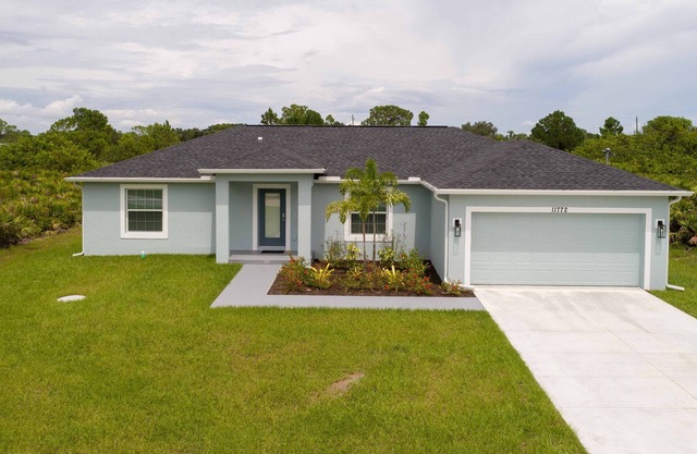 Brand new Private Home-Beach Nearby in SW Florida
