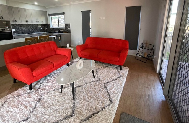 BRAND NEW Spacious 4 bedroom house