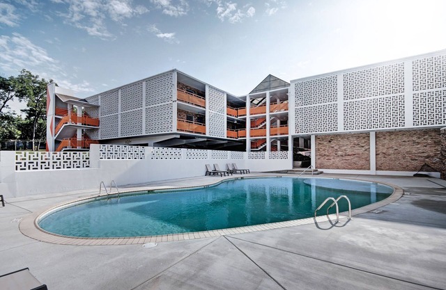 Brand new studio apartment - available for short or long term leases!