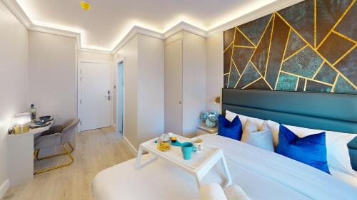 Brand New Studio Apartment