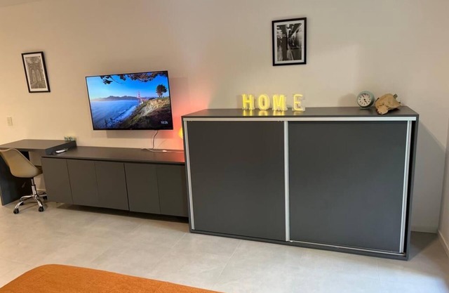Brand new studio in Belgrano