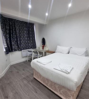 Brand New Studios in Harrow