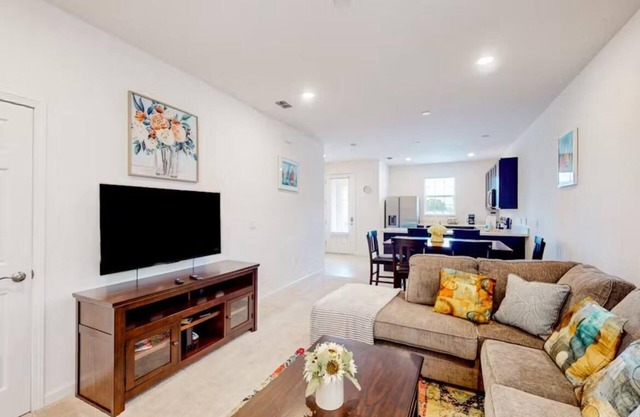 Brand new Townhome at Community Prestwick Village!