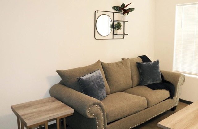Brand new townhome! A walk away from everything in Downtown Albuquerque area!