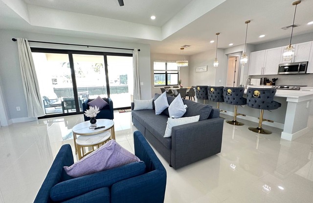 Brand New Vacation Home