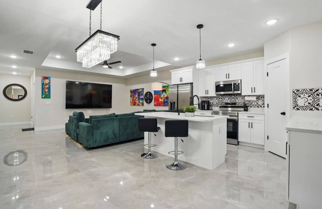 Brand New Vacation Home! 3/2