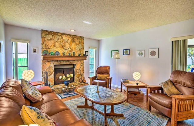 Brandon Vacation Rental Home w/ Spacious Yard