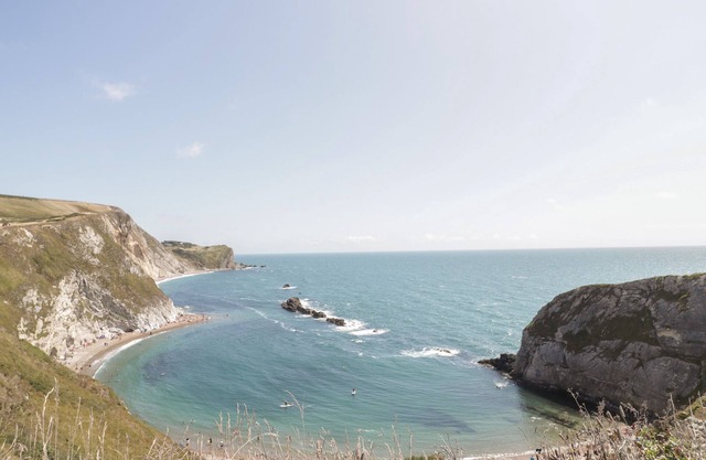 Bransmead, WEST LULWORTH