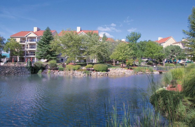 Branson at the Meadows 1br Suite Saturday Check-In
