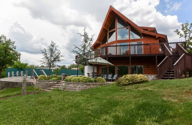 Branson Cabin sur Table Rock Lake et dans les limites de la ville! - 54