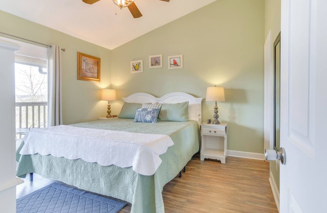 Condo Branson par Silver Dollar City et le lac!