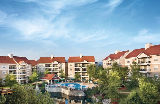 Branson, MO: Condo de deux chambres avec cinq piscines extérieures, sports et plus!