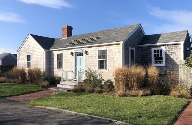 Brant Point, meilleur emplacement sur l'île! Cottage Nantucket récemment rénové