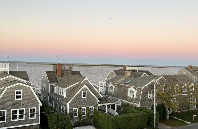 brises BRANT POINT, des vues spectaculaires. Parfait pour les familles. Marcher jusqu'à la ville / Beach!