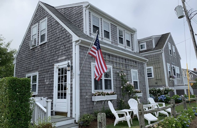 GITE BRANT POINT