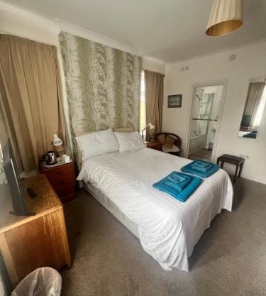 Brantwood Guest House